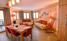 Twin Peaks Lodge - Avoriaz